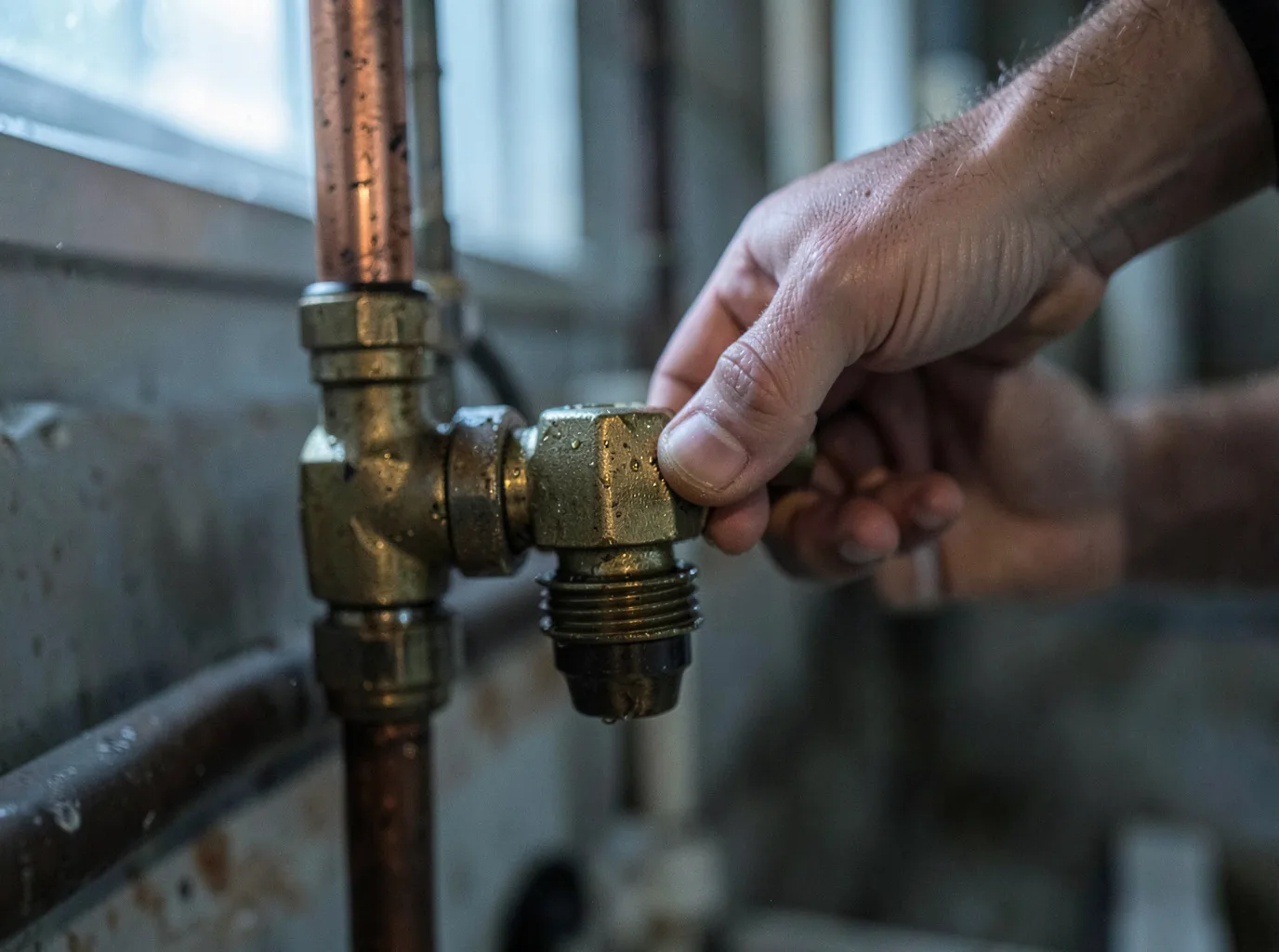 Emergency Plumber Eddy, TX FAQs